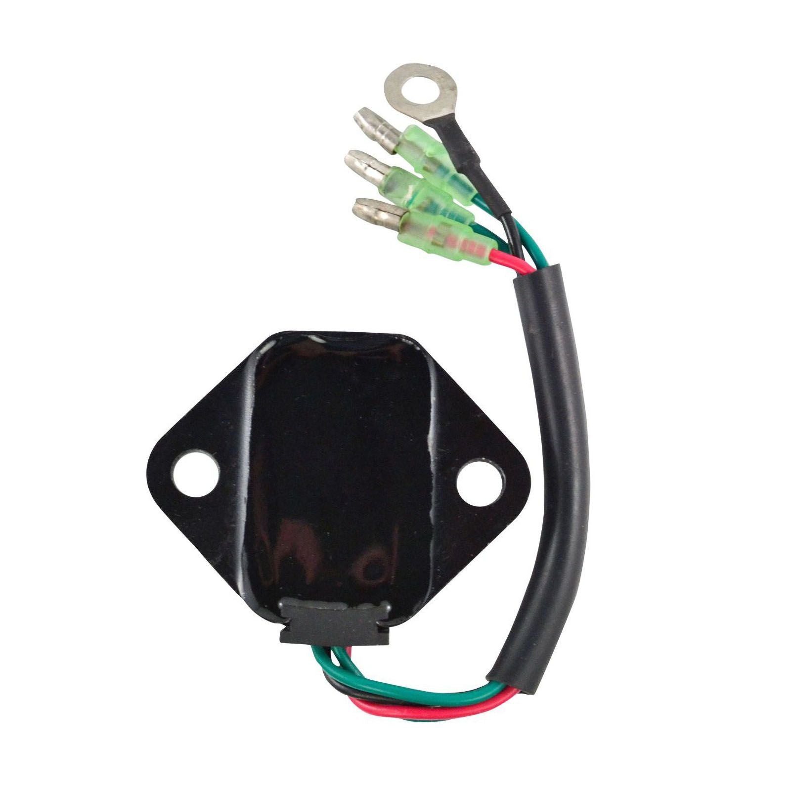 New RMSTATOR Regulator Rectifier ASSTD For Yamaha RFR Fitments #RMS30922