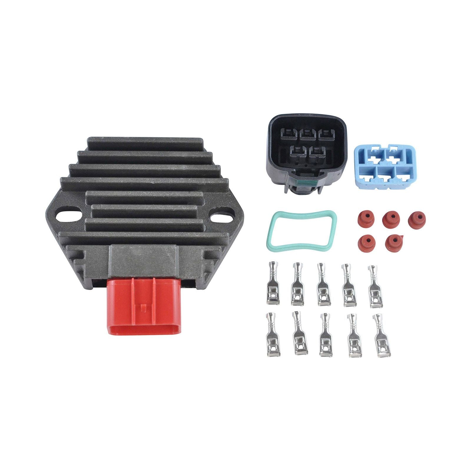 RMSTATOR Voltage Regulator Rectifier ASSTD For Honda Models RFR Fitment | Australian Moto Spares