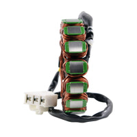 New RMSTATOR Stator + Kokusan Flywheel + Puller Kit #RMS900103880