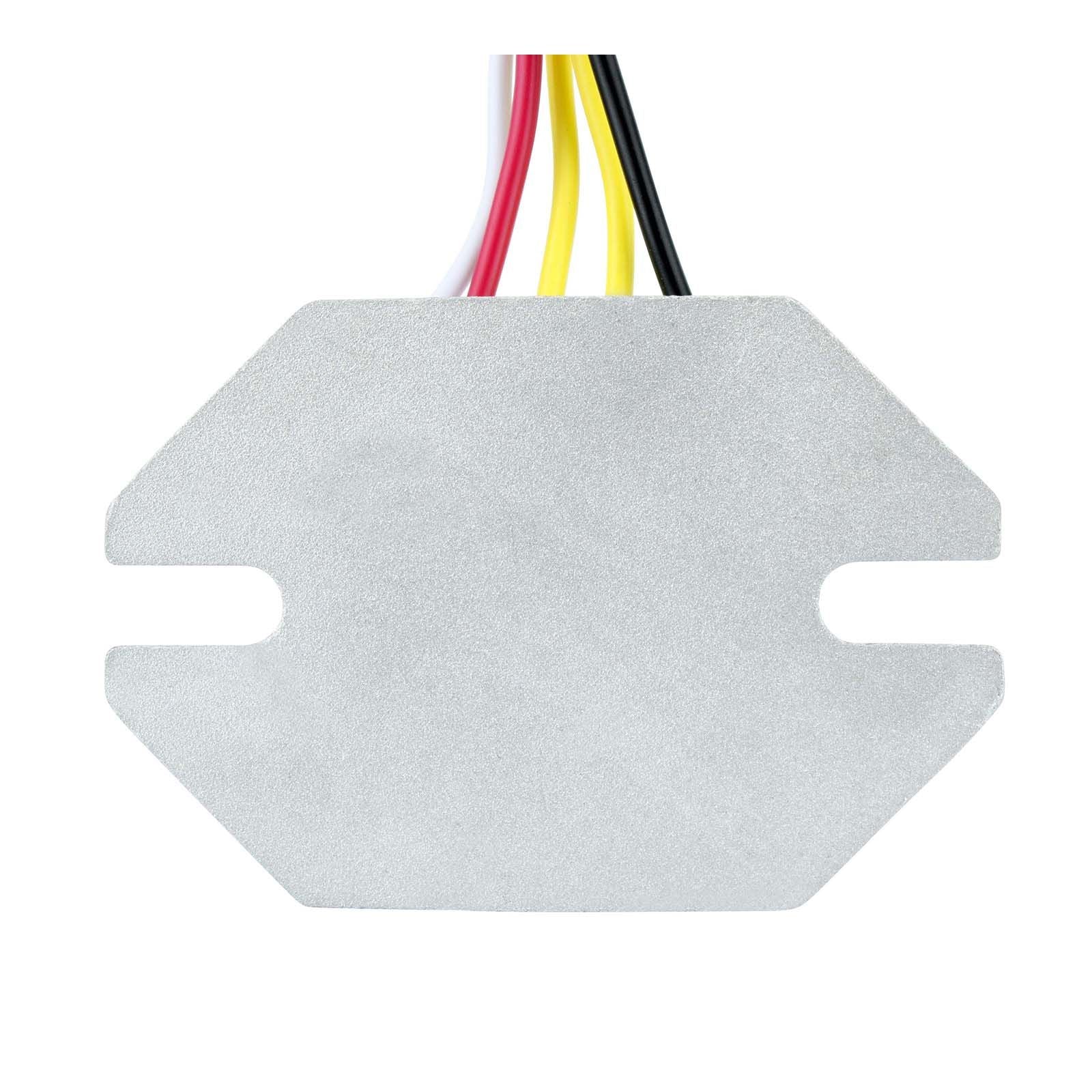 New RMSTATOR AC to DC Conversion Kit For Honda CRF450X 2005-2018 #RMS900105941