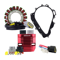 New RMSTATOR UPGRADE Stator + Mosfet Regulator #RMS900106902