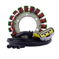 New RMSTATOR UPGRADE Stator + Mosfet Regulator #RMS900106902