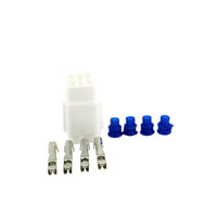 New RMSTATOR AC to DC Conversion Kit For Yamaha YFZ450 2004-2009 #RMS900106906