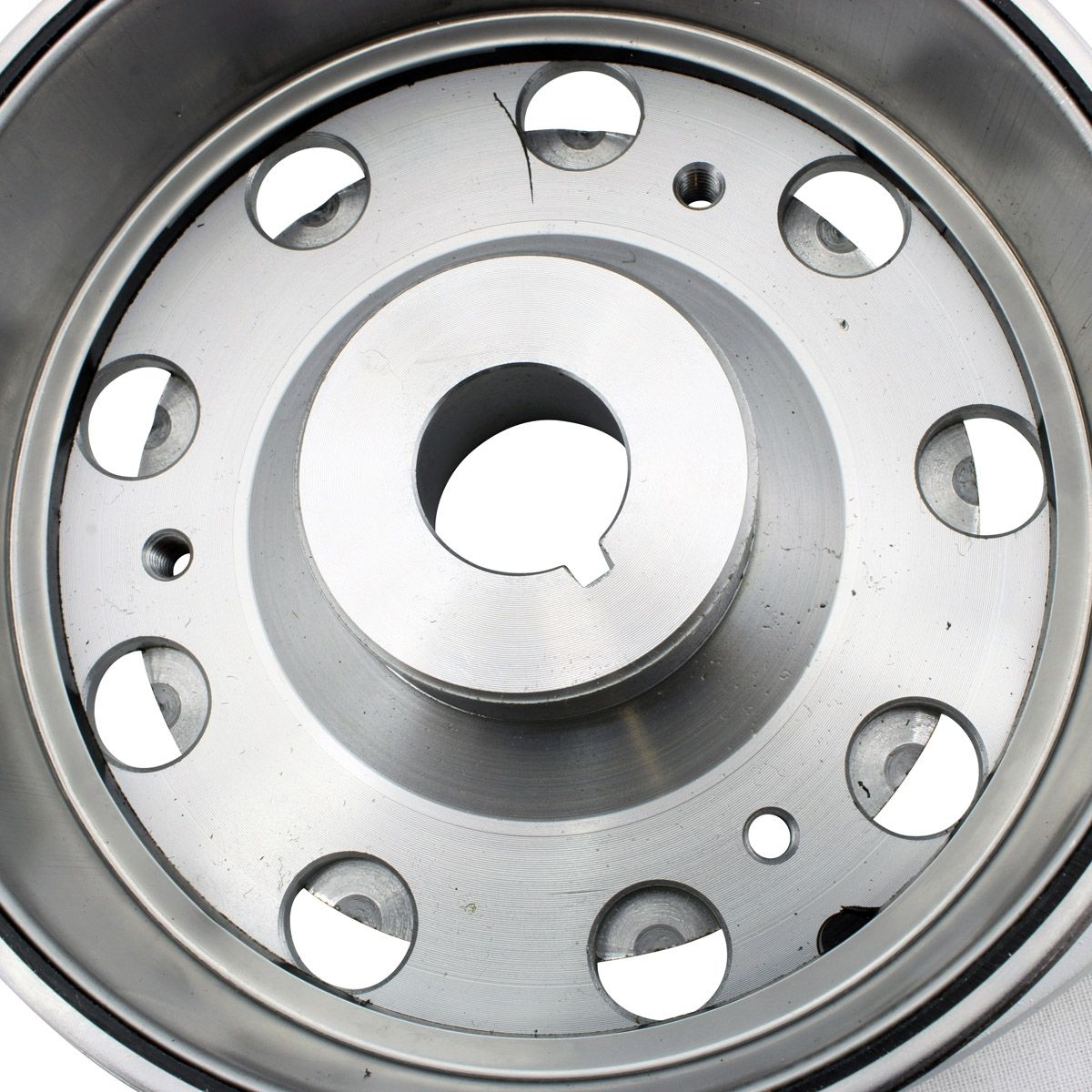 New RMSTATOR SPLYT TECHNOLOGY Stator + Twin Regulator Kit #RMS900106949