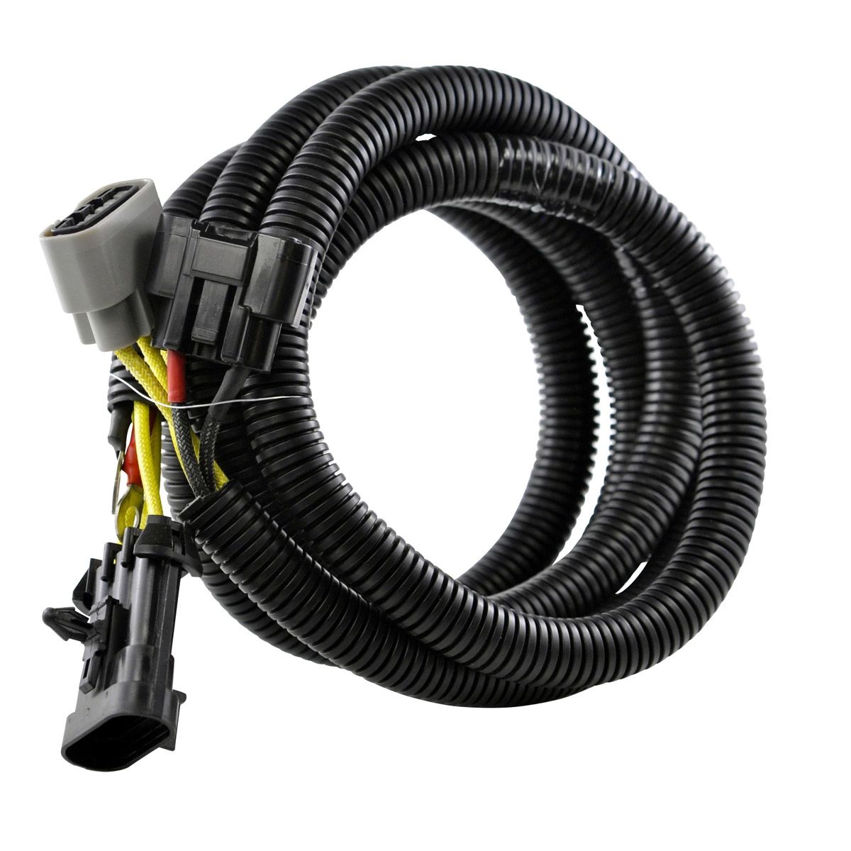 New RMSTATOR SPLYT TECHNOLOGY Stator + Twin Regulator Kit #RMS900106949