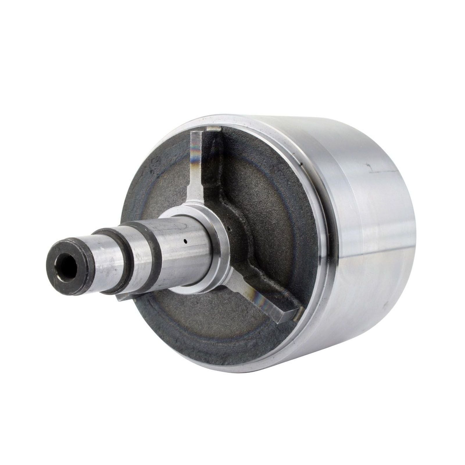 New RMSTATOR Improved Flywheel + Gasket #RMS900107030