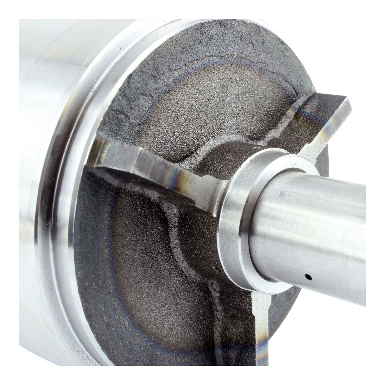 New RMSTATOR Improved Flywheel + Gasket #RMS900107030