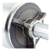 New RMSTATOR Improved Flywheel + Gasket #RMS900107030