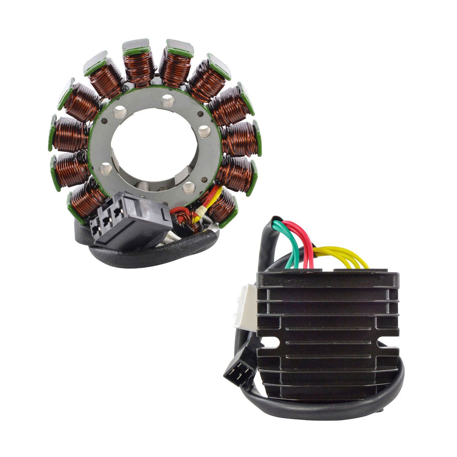 New RMSTATOR Stator + Mosfet Kit ASSTD APR MODELS SEE FIT #RMS900107315