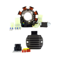 New RMSTATOR Stator + MOSFET KIT For Honda TRX250X 2009-2020 #RMS900107350