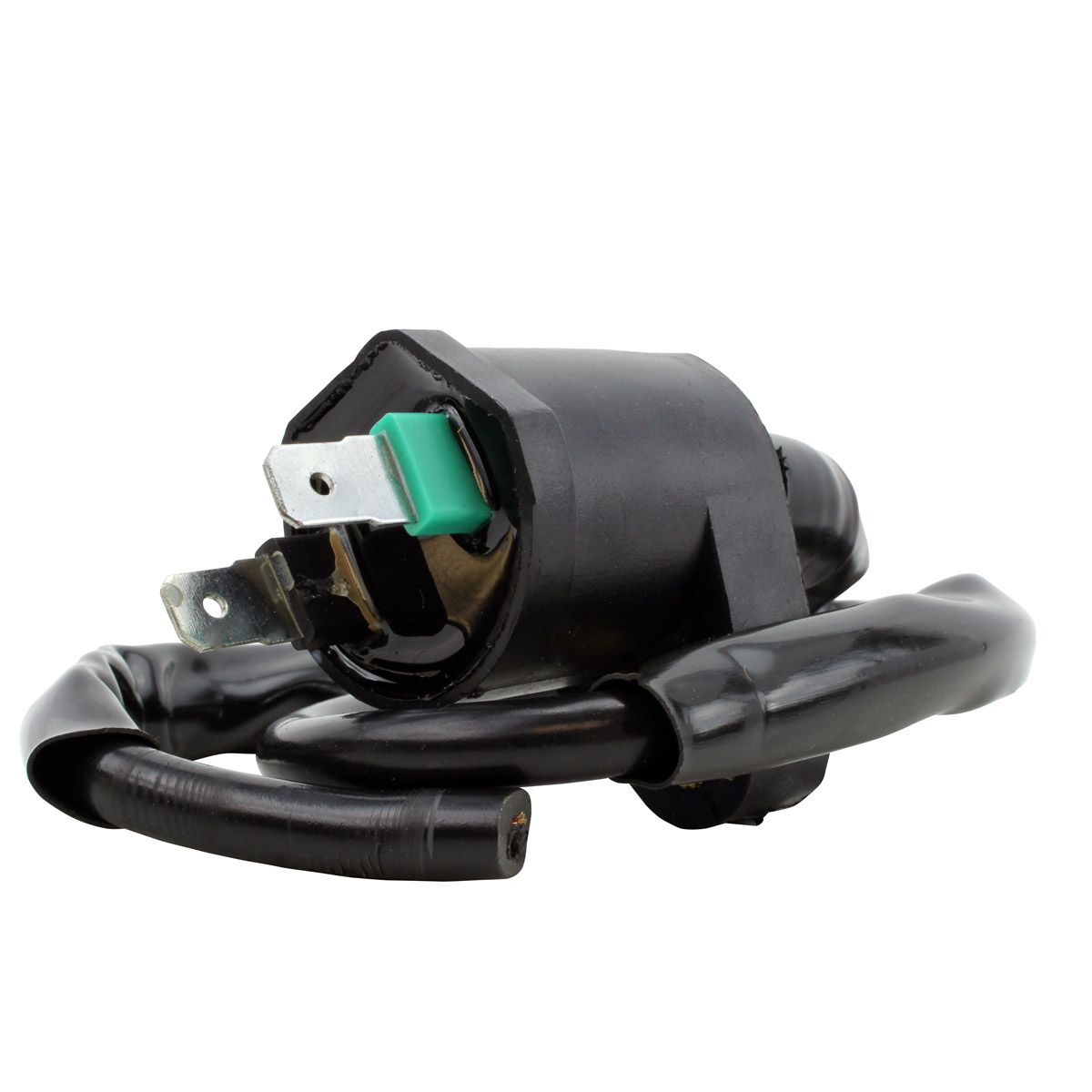 RMSTATOR Stator Kit + CDI Box + Ignition Coil For Honda XR 600 R 1988-2000