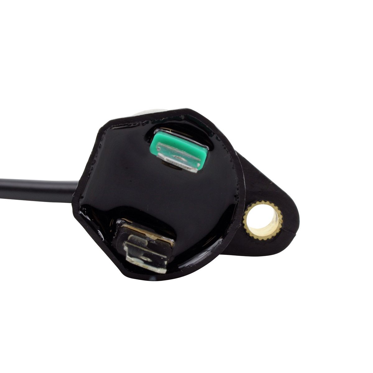 RMSTATOR Stator Kit + CDI Box + Ignition Coil For Honda XR 600 R 1988-2000