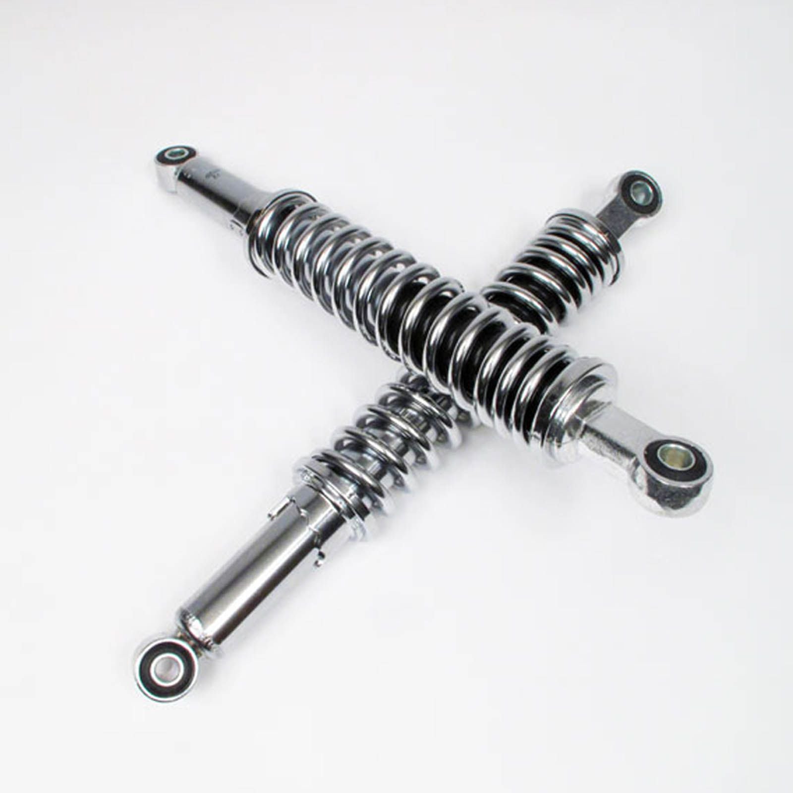 New WHITES Shock Absorber - Rear #15-365mm B CT (Pair) #SA15365