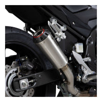 New SCORPION SLIP ON P SSTEEL SCEPHA186SEO