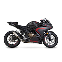 New SCORPION SLIP ON P SSTEEL SCEPHA186SEO