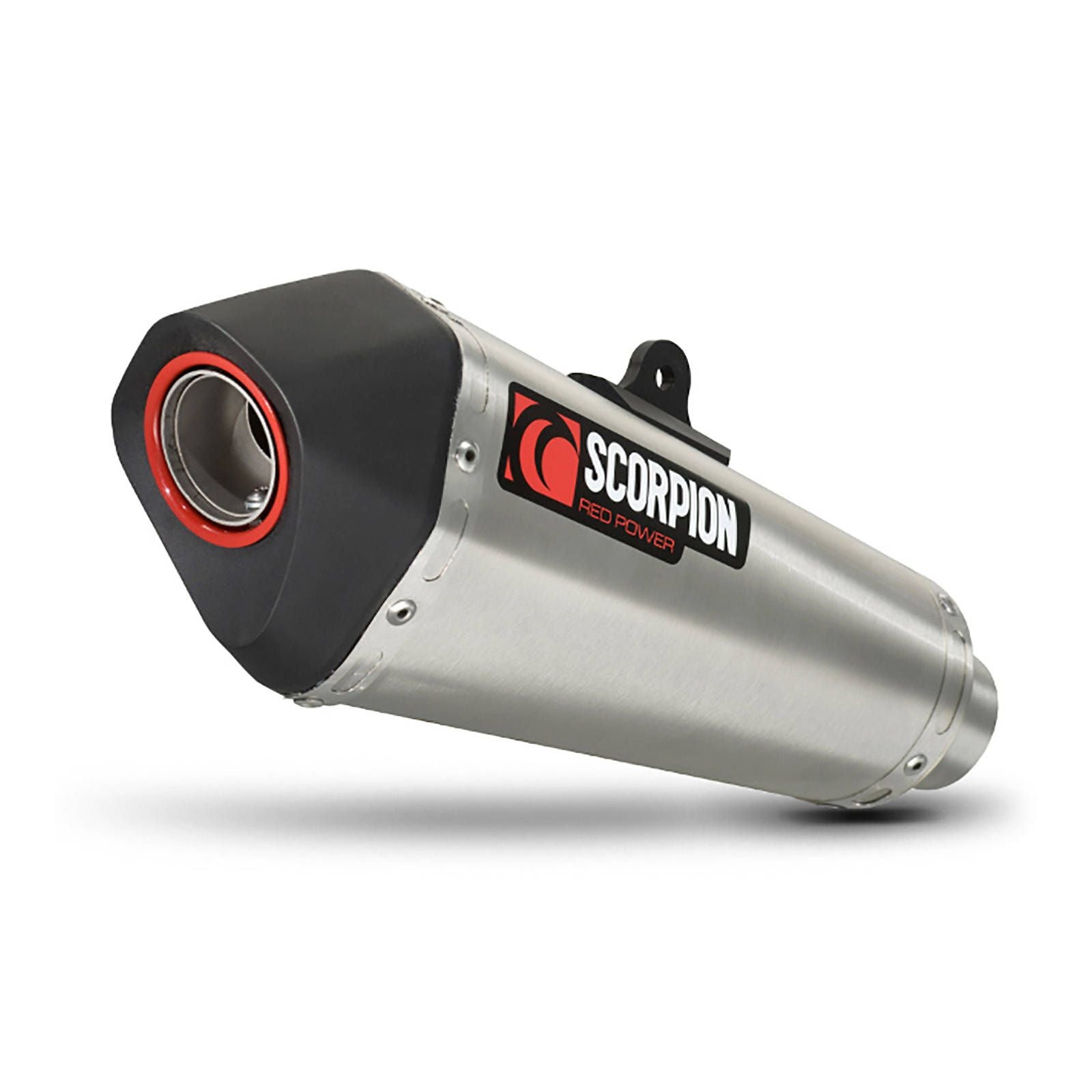 New SCORPION SLIP ON T SSTEEL SCERKA103SEO