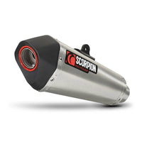 New SCORPION SLIP ON T SSTEEL SCERKA103SEO