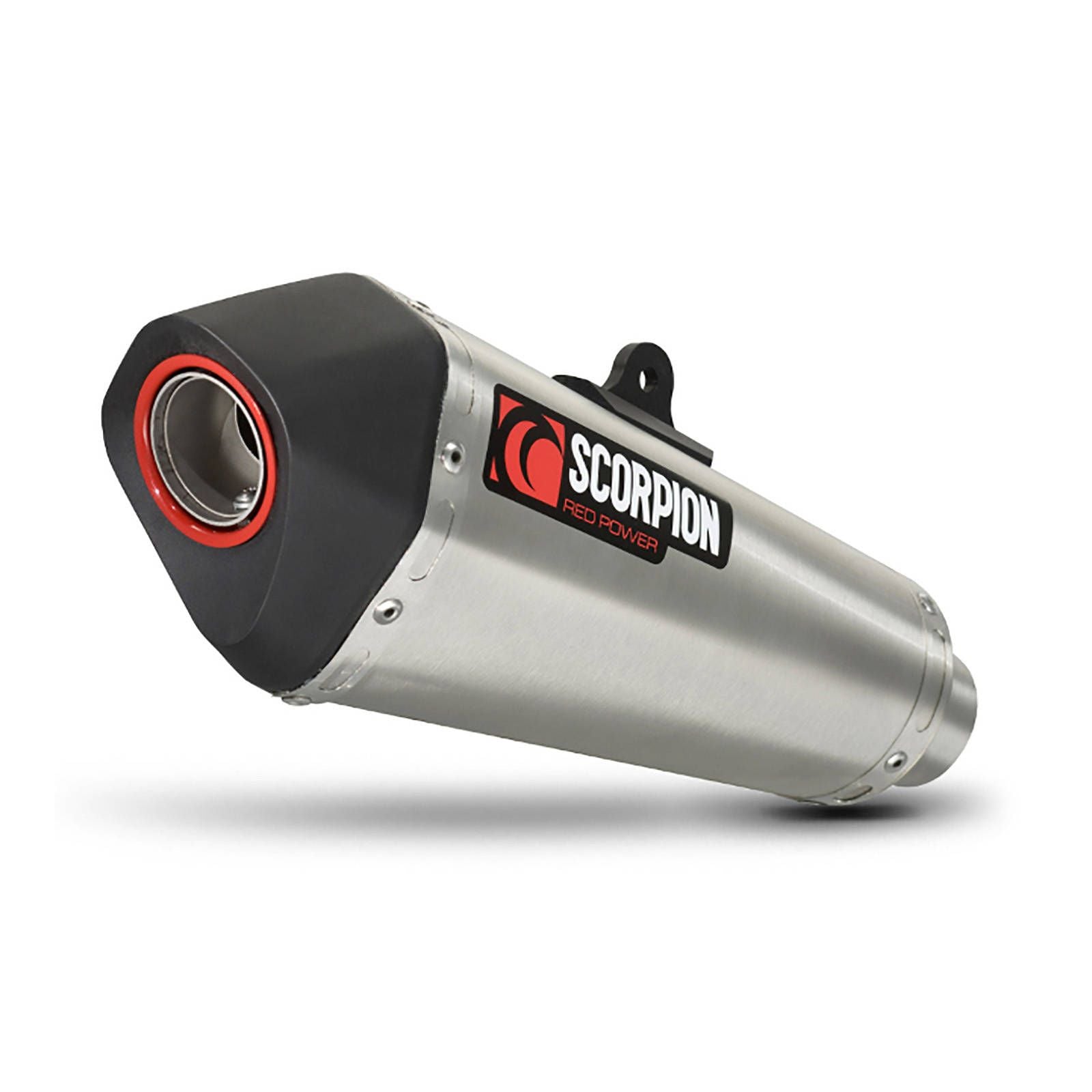 New SCORPION SLIP ON T SSTEEL SCERKA95SEO