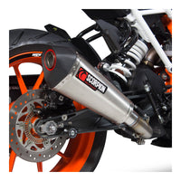 New SCORPION SLIP ON T SSTEEL SCERKT83SEO