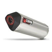 New SCORPION SLIP ON P SSTEEL SCERKT86SEO