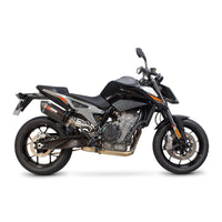 New SCORPION SLIP ON P CARBONF SCERKT88CEO