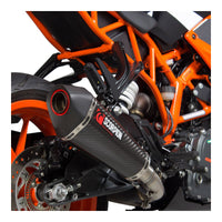 New SCORPION SLIP ON T CARBONF SCERKT89CEO