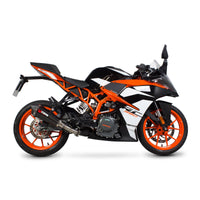 New SCORPION SLIP ON T CARBONF SCERKT89CEO