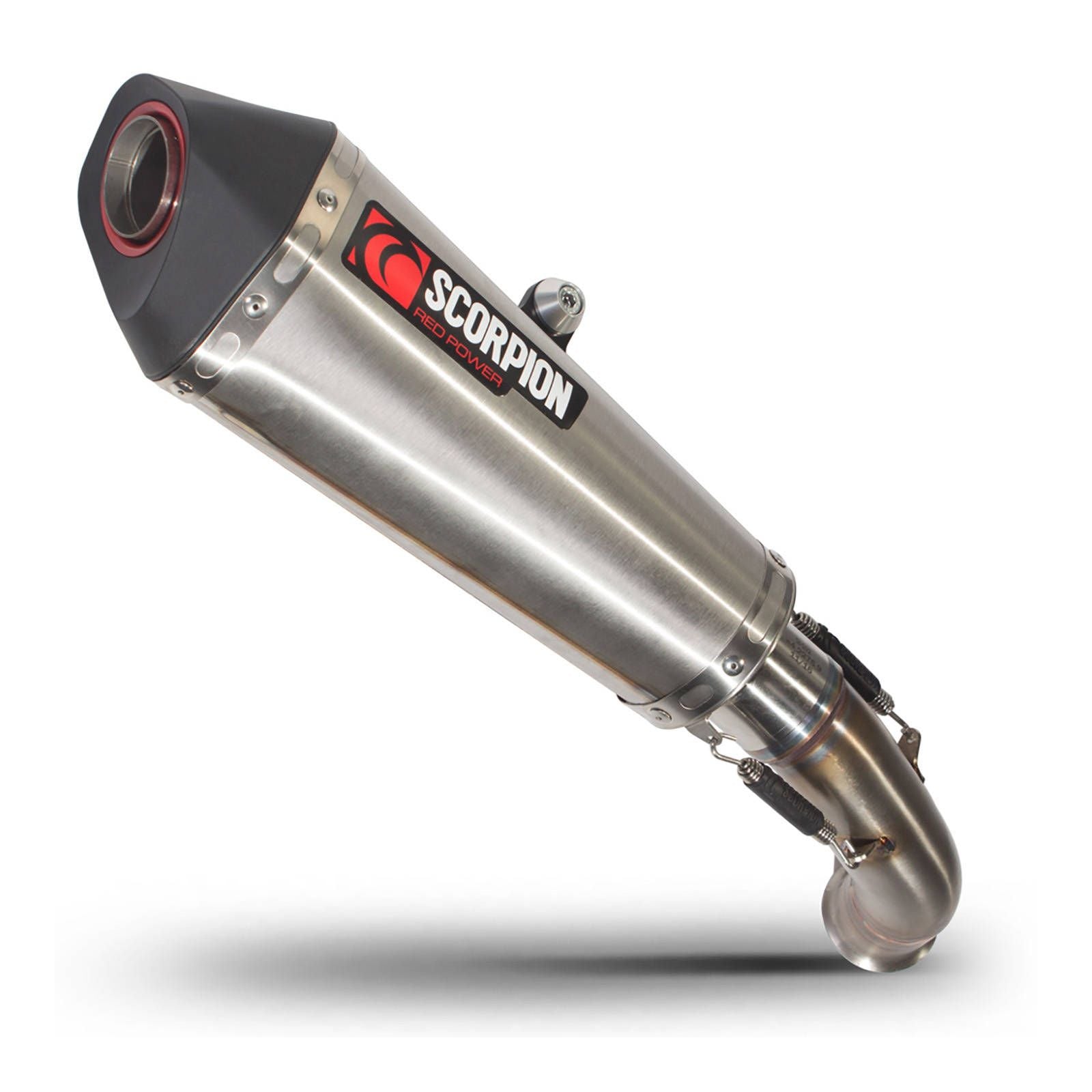 New SCORPION SLIP ON T SSTEEL SCERKT89SEO