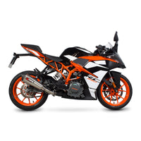 New SCORPION SLIP ON T SSTEEL SCERKT89SEO