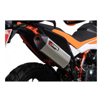 New SCORPION SLIP ON P SSTEEL SCERKT91SEO