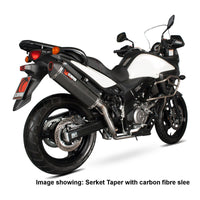 New SCORPION SLIP ON P SSTEEL SCERSI114SEO