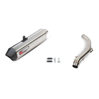 New SCORPION SLIP ON P SSTEEL SCERTR80SEO