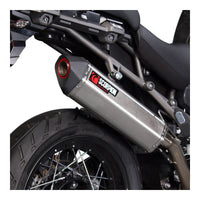 New SCORPION SLIP ON P SSTEEL SCERTR80SEO