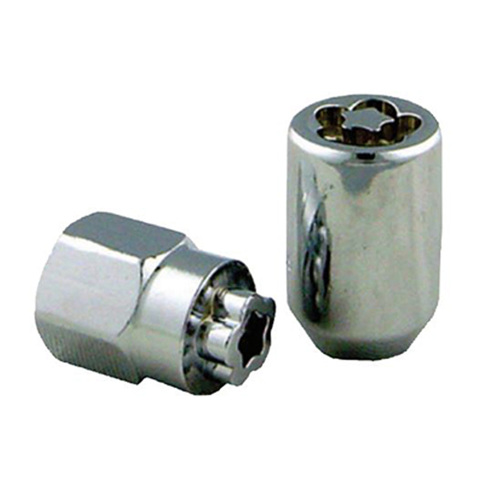 New GEAR-X Conical Lock Set 7/16