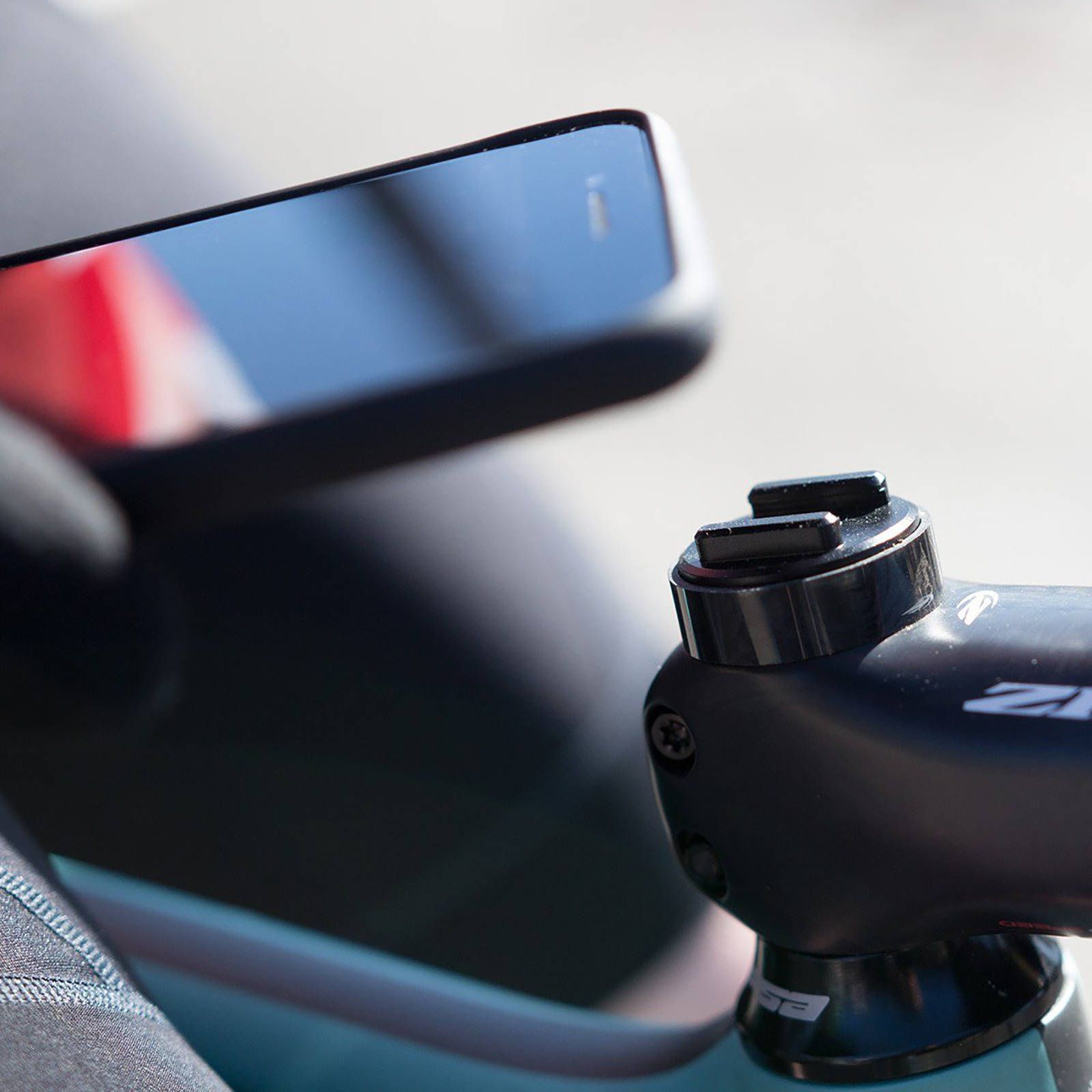 New SP CONNECT - CYCLE - MICRO STEM MOUNT SPC53122