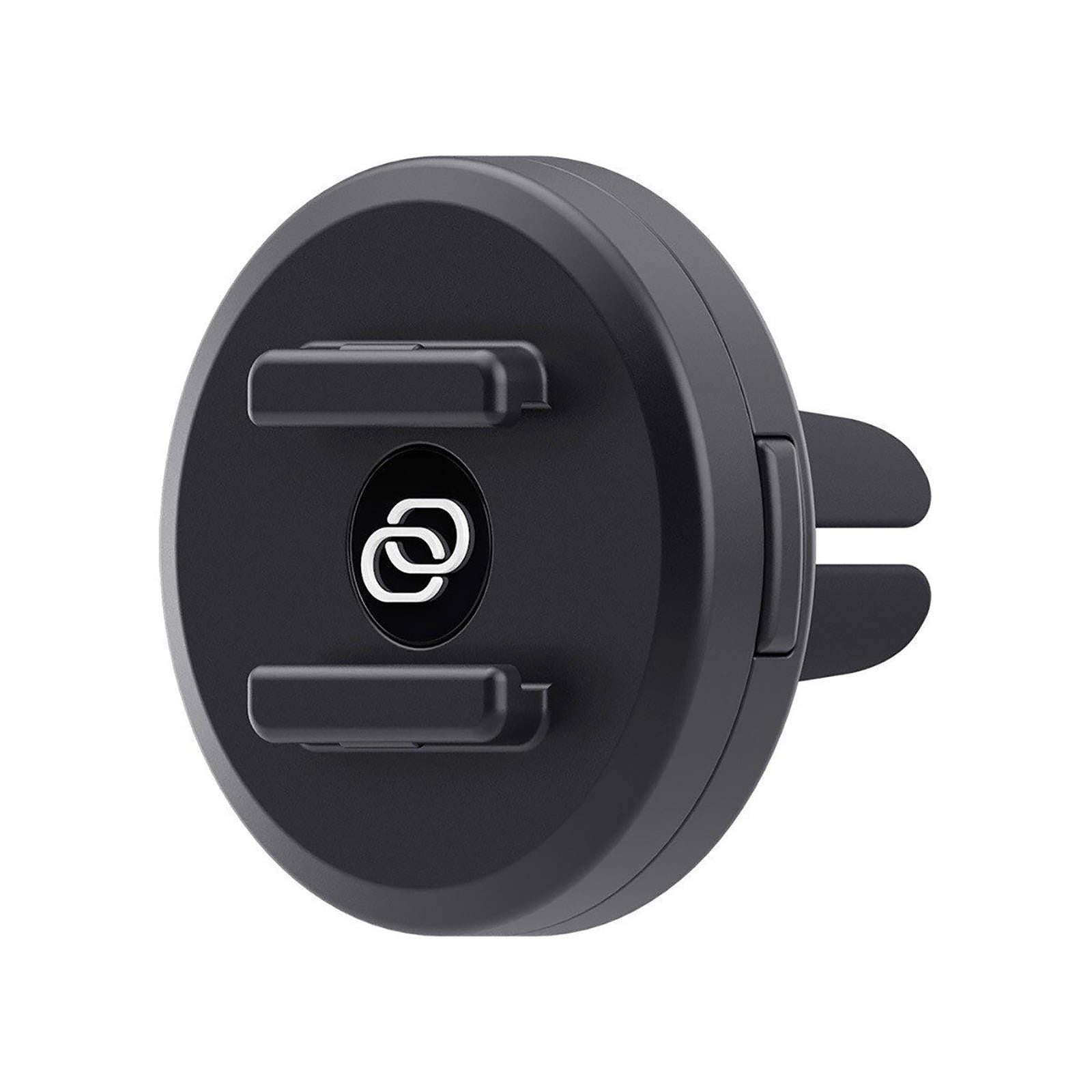 New WHITES SP VENT MOUNT SNAP - BLK SPC53137