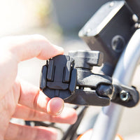 New SP CONNECT BALLHEAD MOUNT - BLK SPC53144