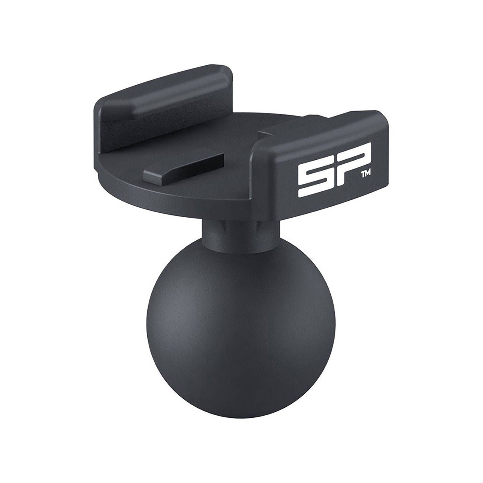 New SP CONNECT BALLHEAD MOUNT - BLK SPC53144