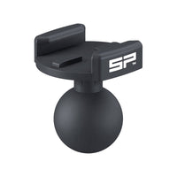 New SP CONNECT BALLHEAD MOUNT - BLK SPC53144