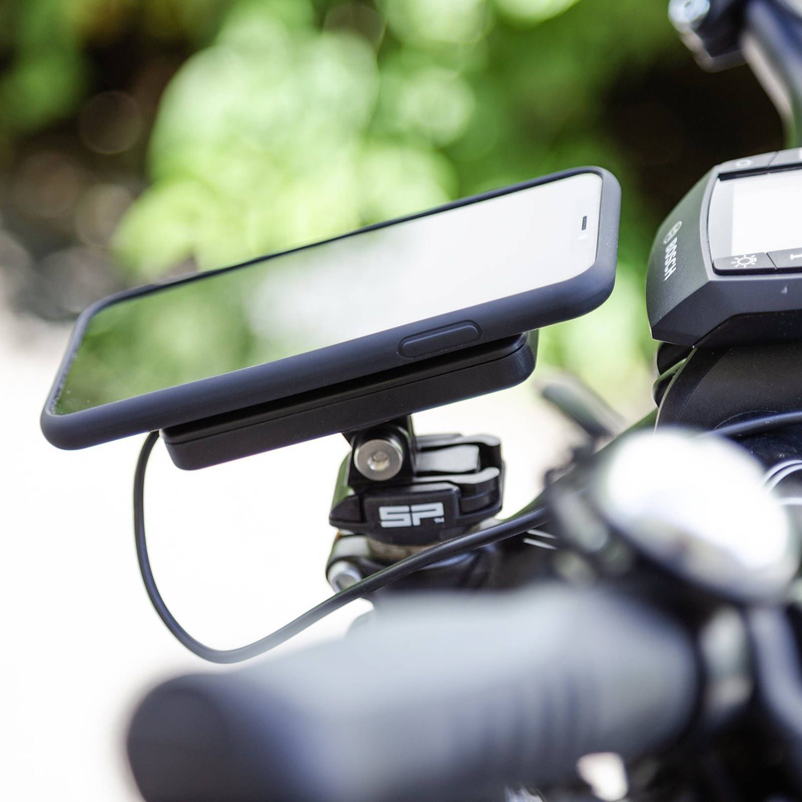 New SP CONNECT CABLE WIRELESS CHARGER SPC53221