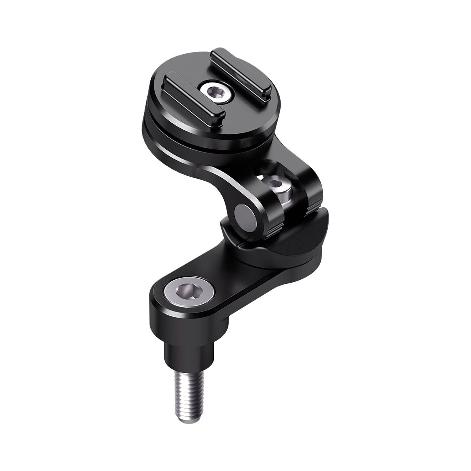 New SP CONNECT BAR CLAMP MOUNT PRO - BLK SPC53232