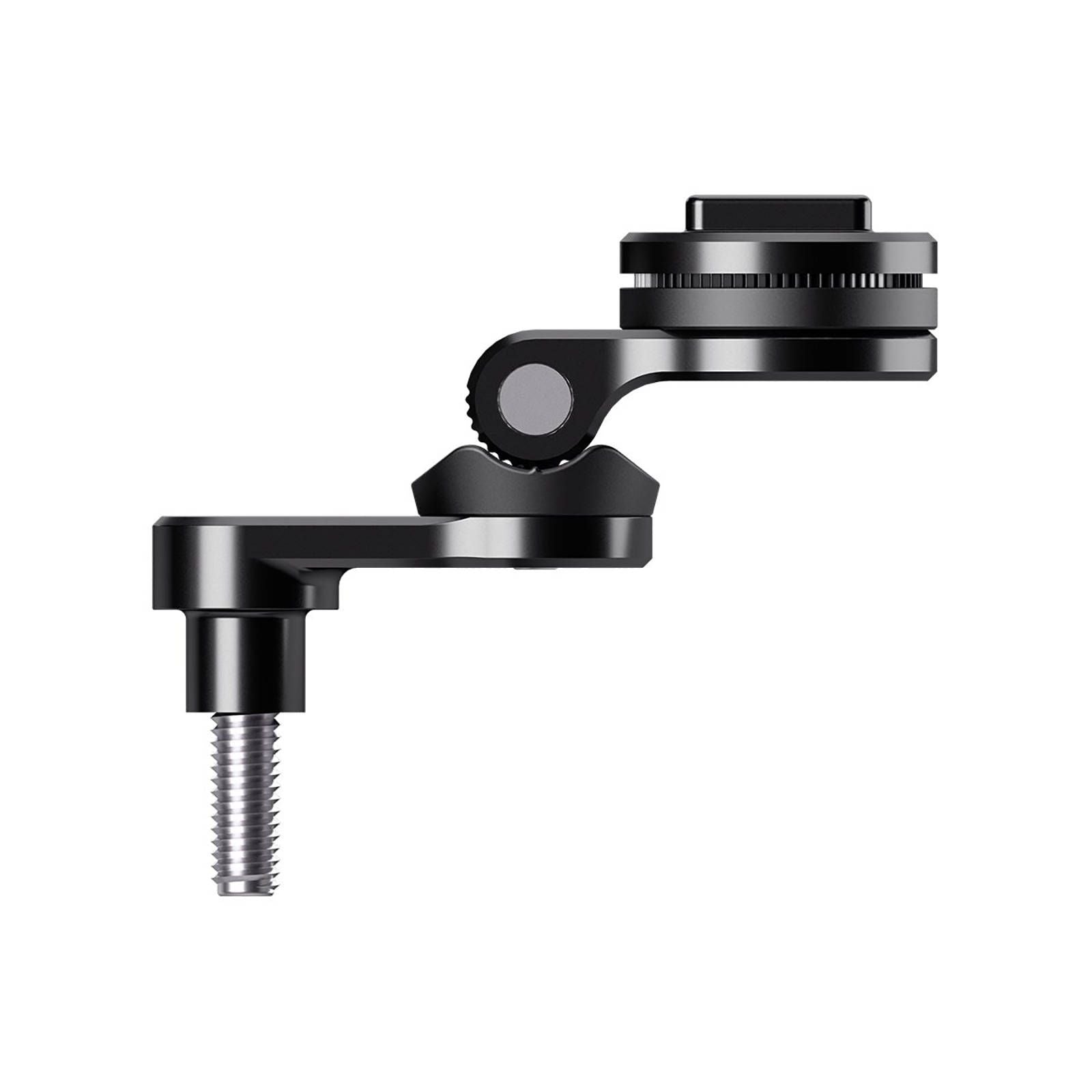 New SP CONNECT BAR CLAMP MOUNT PRO - BLK SPC53232
