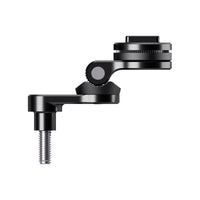 New SP CONNECT BAR CLAMP MOUNT PRO - BLK SPC53232
