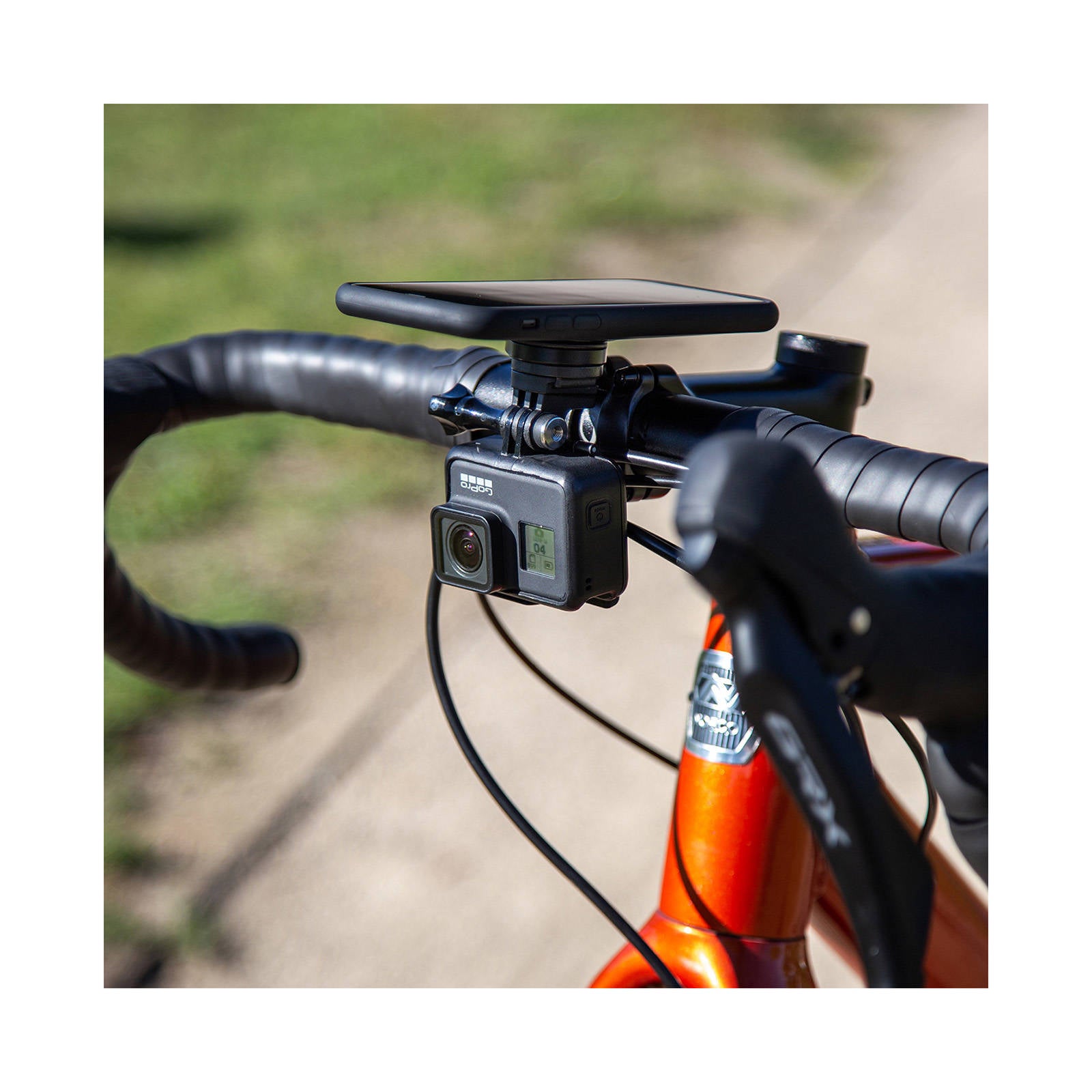 New SP CONNECT Camera / Light Adaptor Kit SPC53247 | Australian Moto Spares