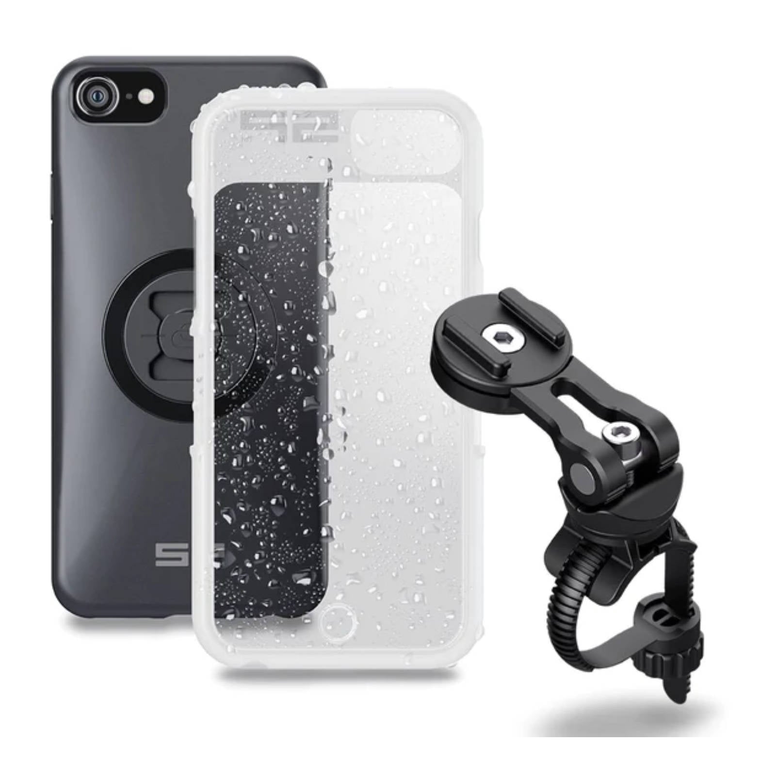 New SP CONNECT Bike Bundle Ip 8/7/6S/6 SPC53400 | Australian Moto Spares