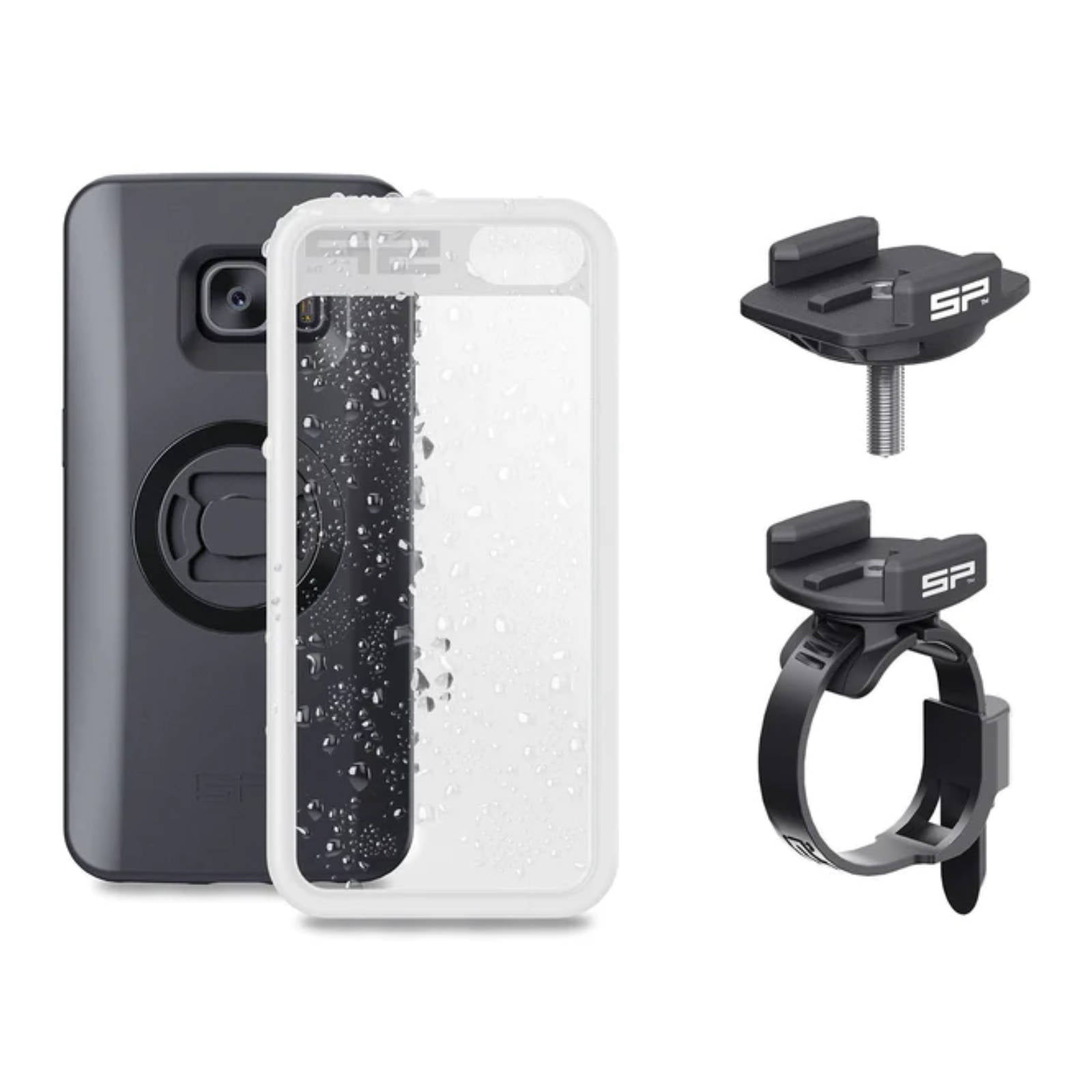 New SP CONNECT Bike Bundle S7 SPC53405 | Australian Moto Spares