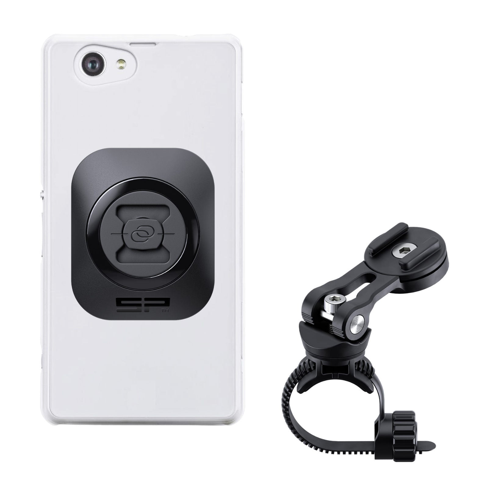 New SP CONNECT Bike Bundle Universal SPC53406 | Australian Moto Spares