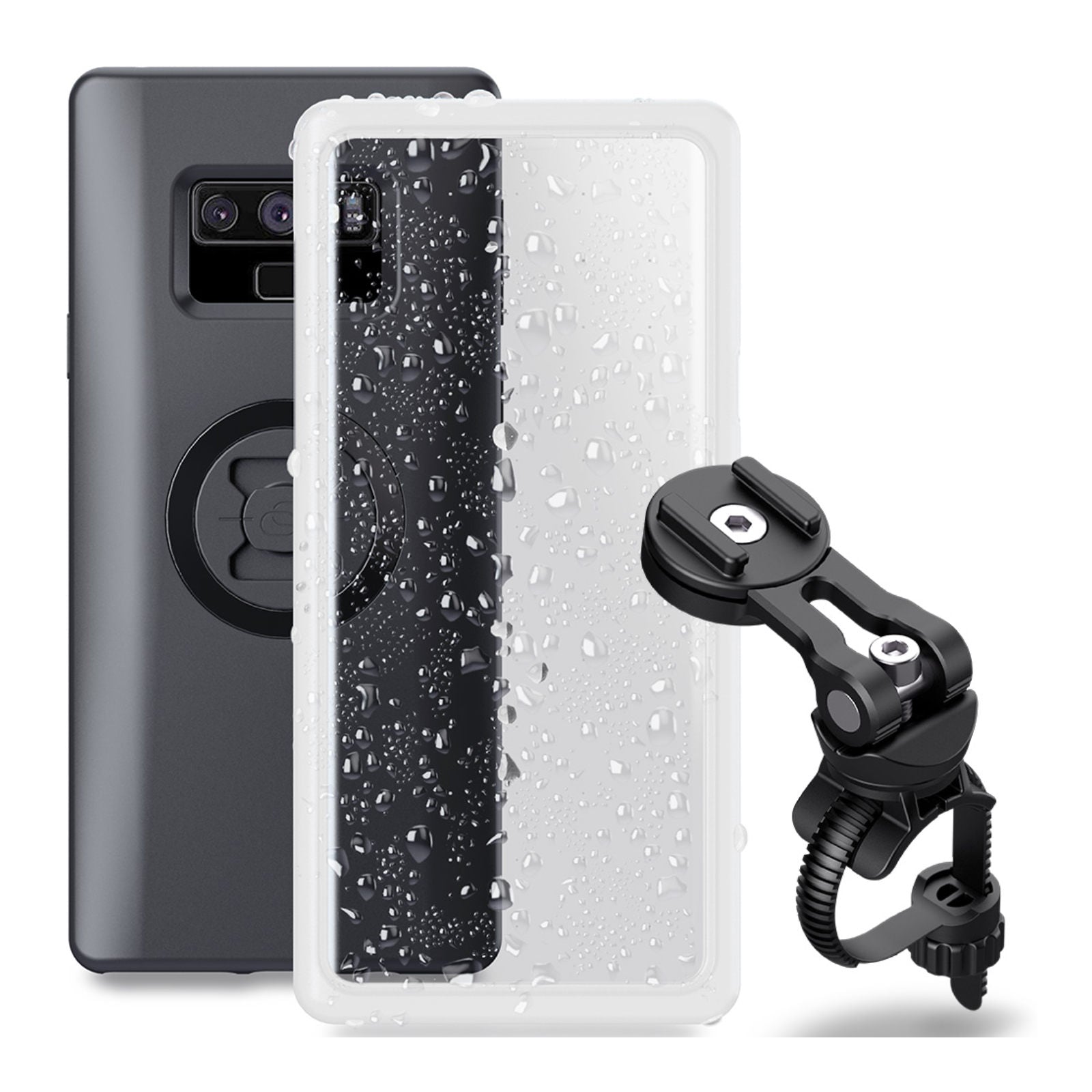 New SP CONNECT Bike Bundle Note9 SPC53417 | Australian Moto Spares