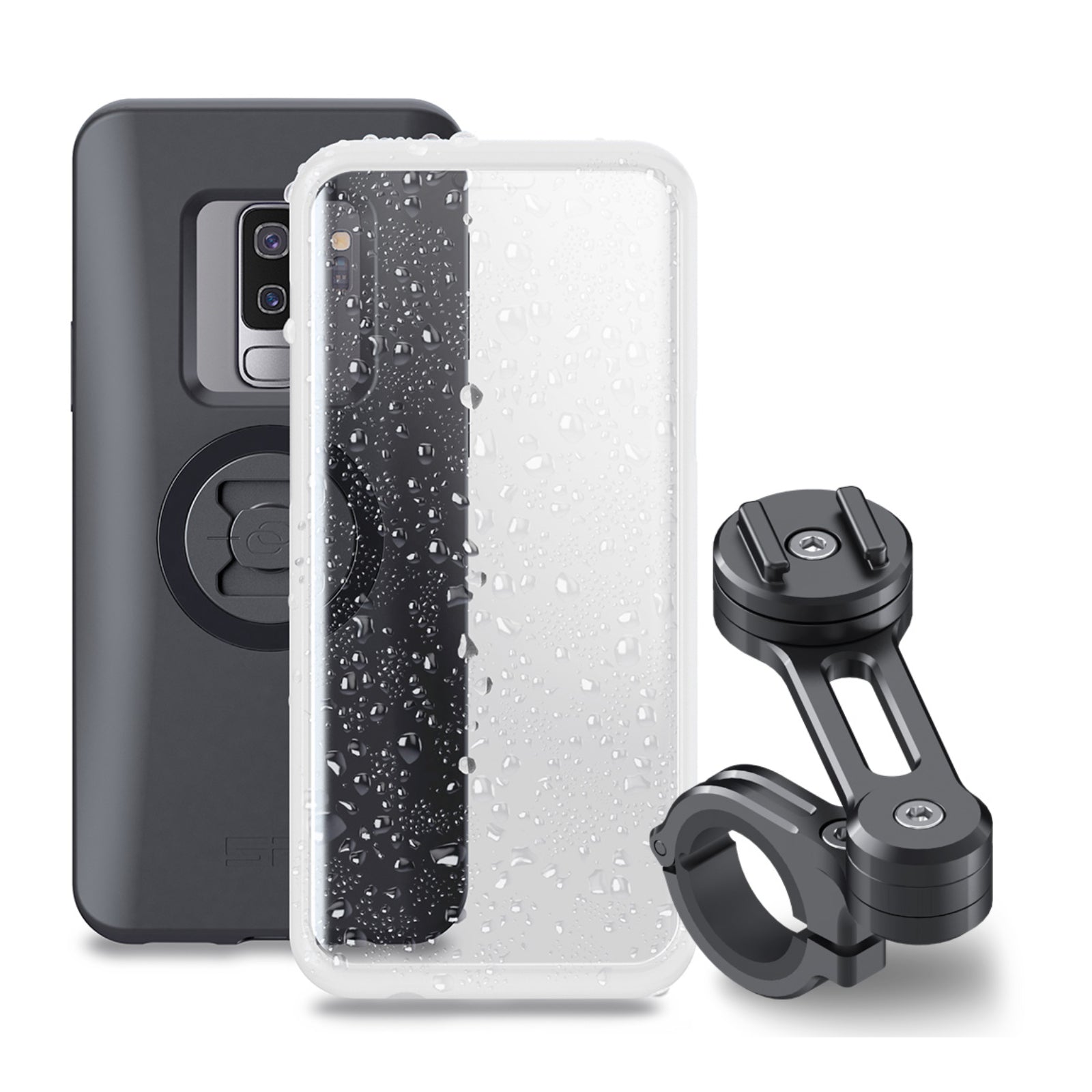 New SP CONNECT Moto Bundle S8+ SPC53909 | Australian Moto Spares