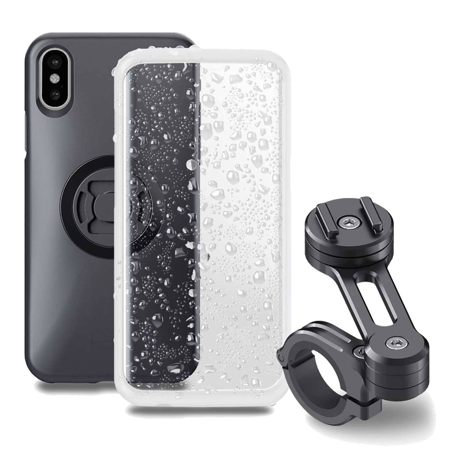 New SP CONNECT MOTO BUNDLE APPLE IPHONE XS//X SPC53910